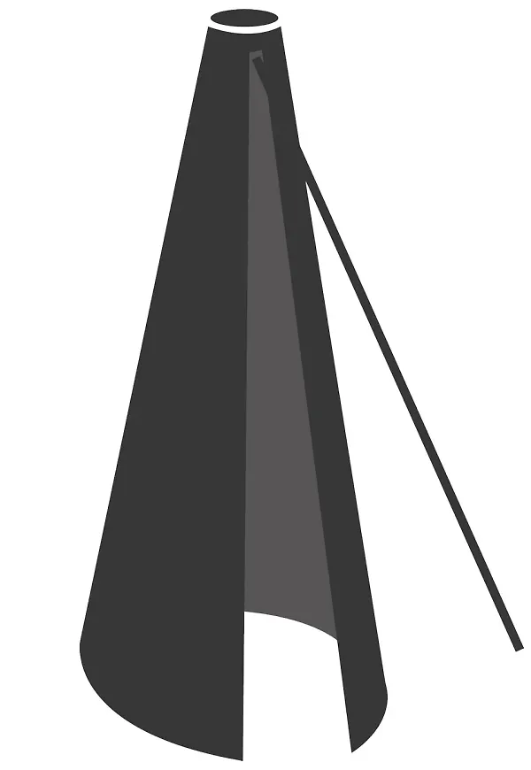 Smickrande utemöbel 2025 från Cane-Line.