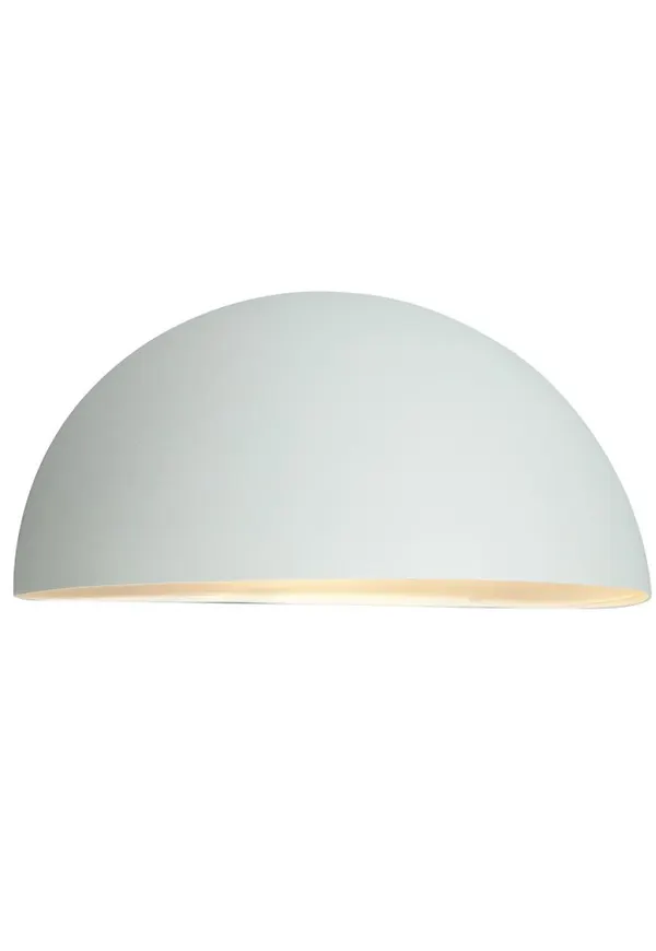 Elegant vägglampa 2025 från Norlys.