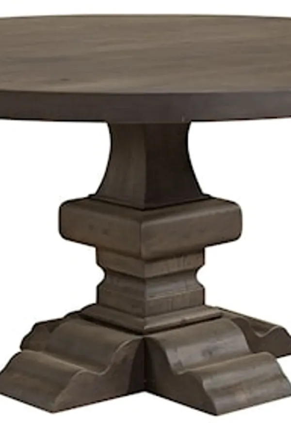 Jättesnygg brun bord 2025 från Artwood.