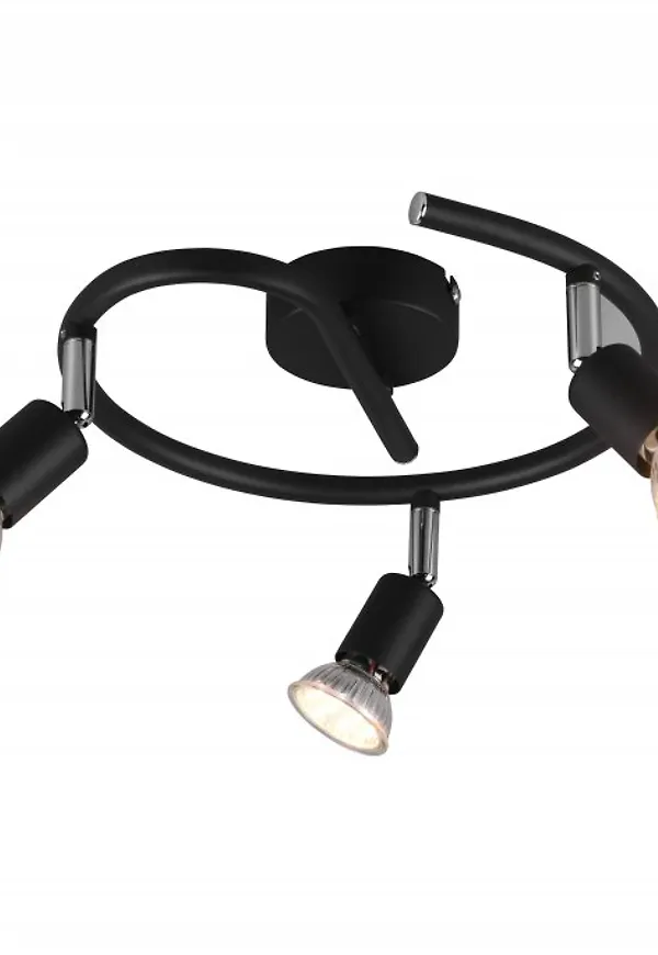 Trio Lighting glödlampa som passar perfekt till sommaren 2025!