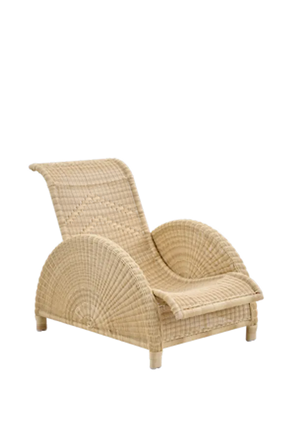 Jättesnygg loungemöbel 2025 från Sika Design.