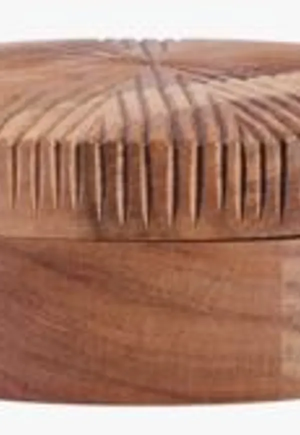 Trendig låda 2025 från hemtex.