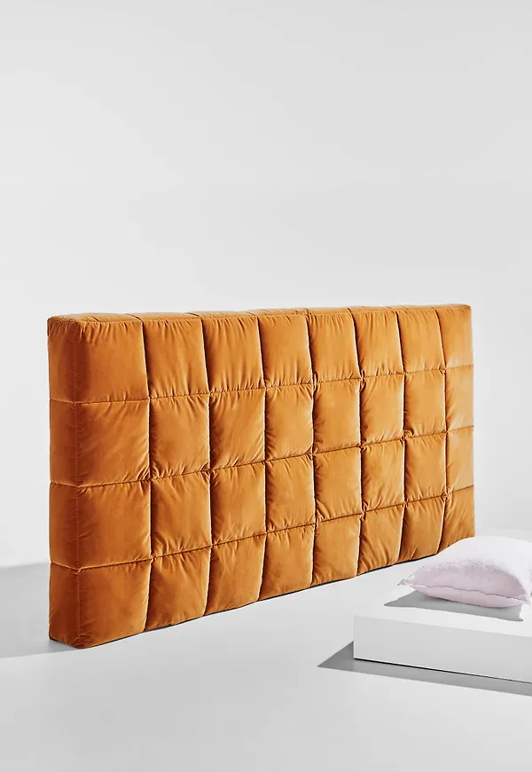 Härlig bomullssäng 2024 från Pastill.