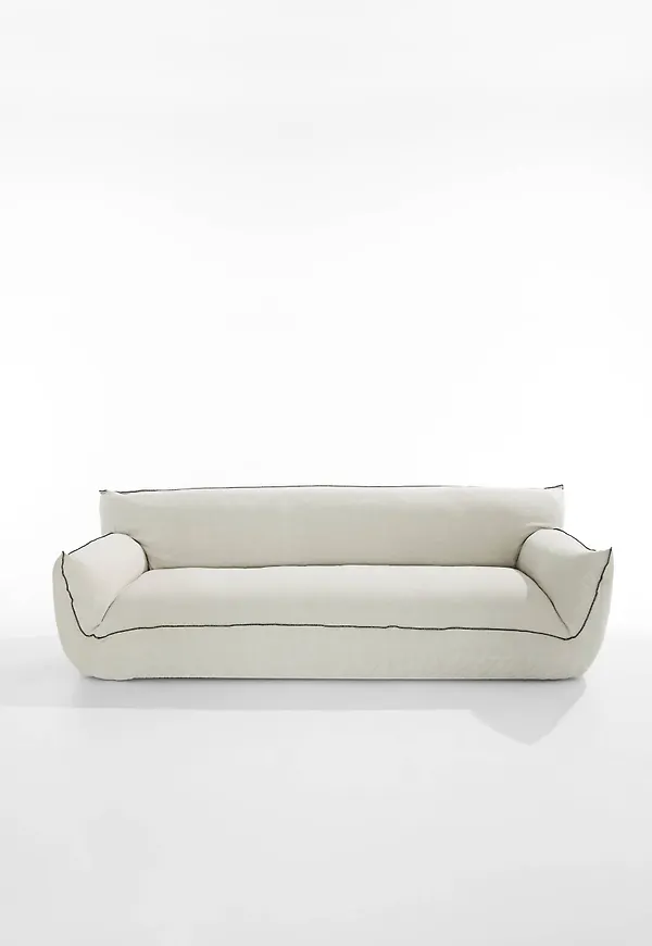 Otroligt fin soffa 2025 från Pastill.