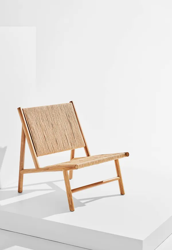 Riktigt snygg ekstol 2025 från Pastill.