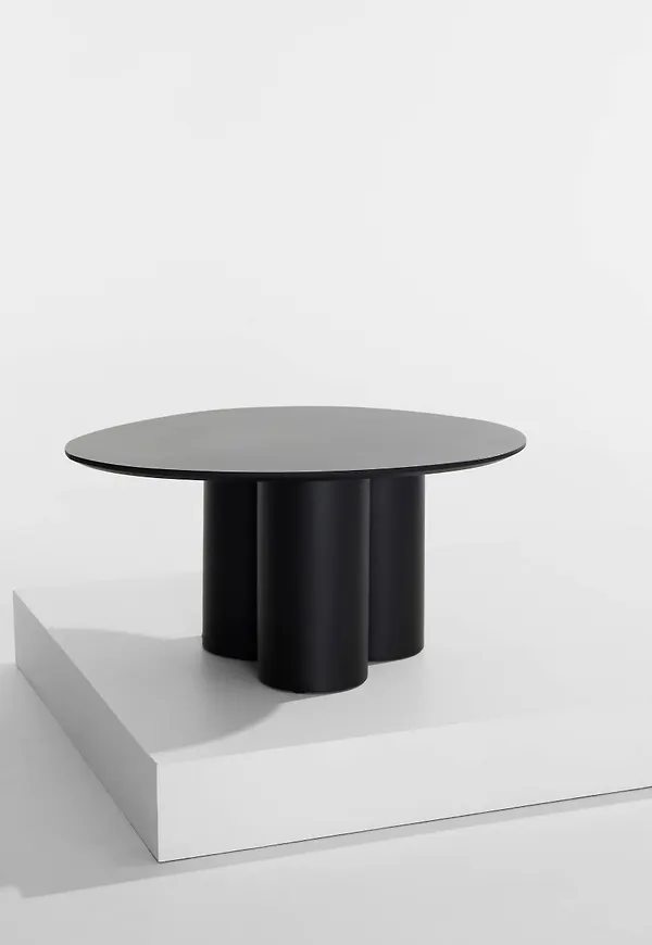 Riktigt snygg pelarbord 2025 från Pastill.