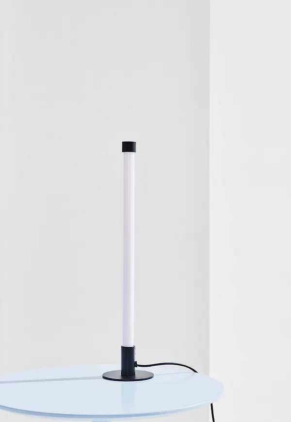 Exklusiv järnlampa 2025 från Pastill.