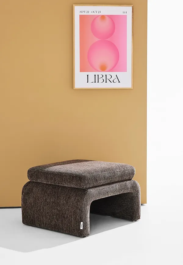 Klassisk grå pall 2025 från Pastill.