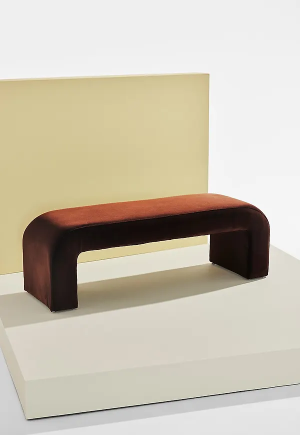 Riktigt trendig bänk 2025 från Pastill.