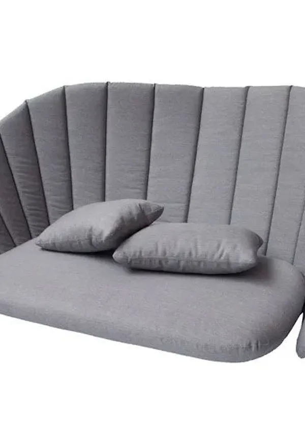 Komfortabel soffa 2025 från Cane-Line.