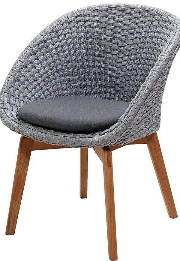 Cane-Line stol som passar perfekt till sommaren 2025!