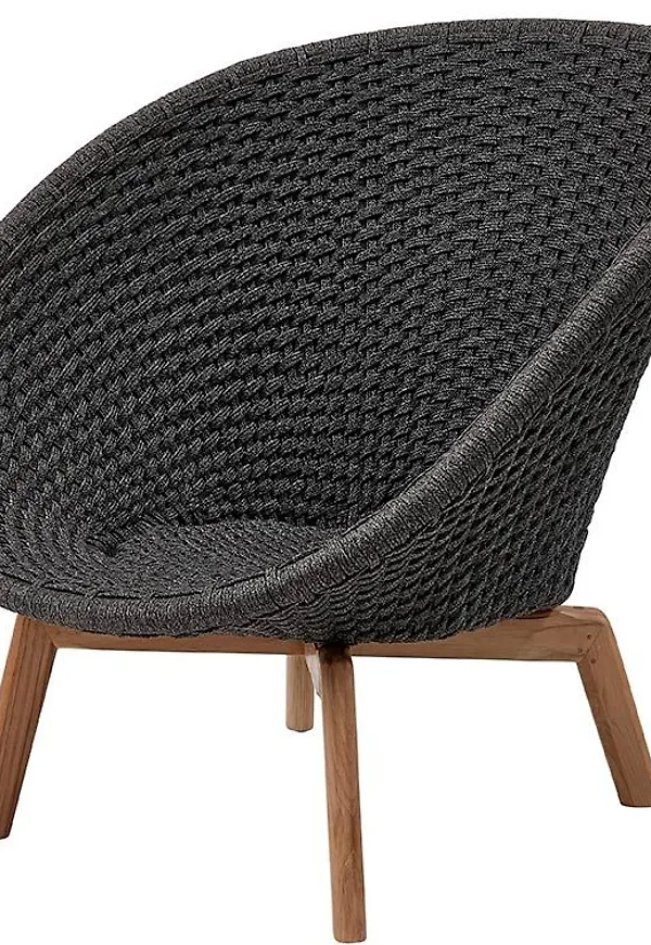 Cane-Line stol som passar perfekt till sommaren 2025!