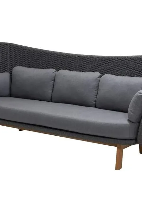 Stilren soffa 2025 från Cane-Line.