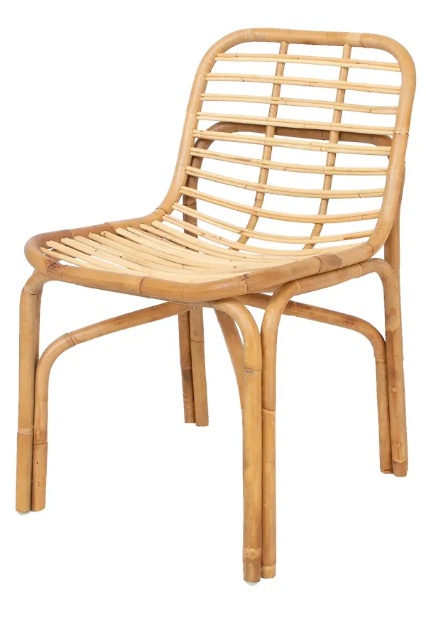 Klassisk matstol 2025 från Cane-Line.