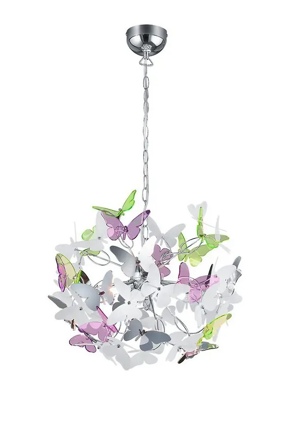 Stilriktig lampa 2026 från Trio Lighting.