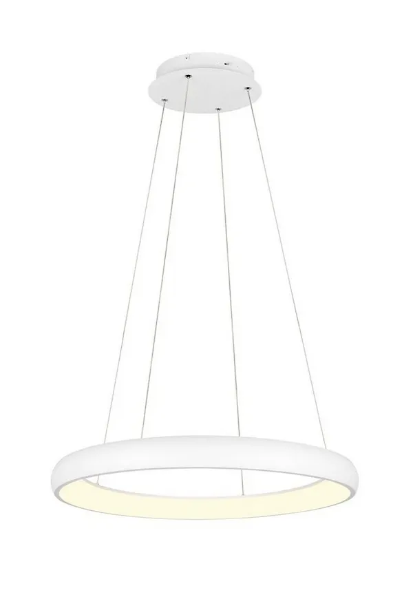 Vit Trio Lighting-fönsterlampa i fantastiskt fin modell.