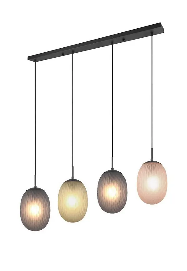 Fantastiskt fin grön lampa 2026 från Trio Lighting.