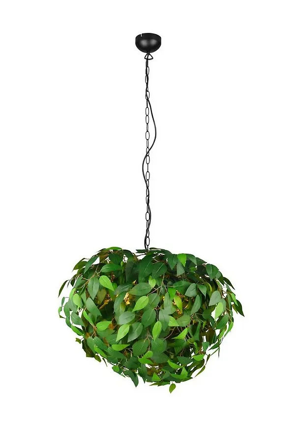 Ikonisk grön lampa 2026 från Trio Lighting.