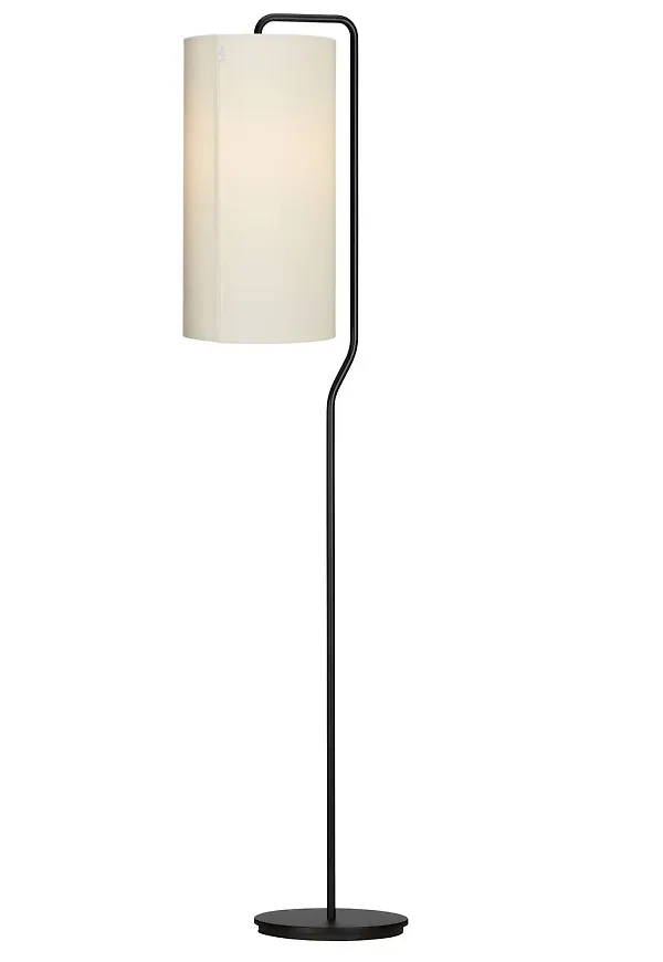 Stilriktig Lampa som passar bra vid många olika tillfällen.