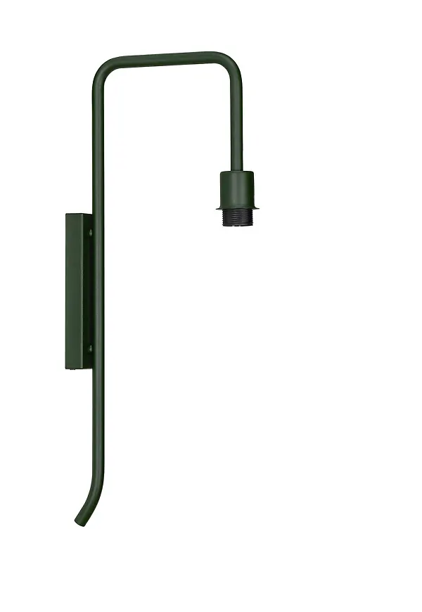 Elegant vägglampa 2025 från Belid.