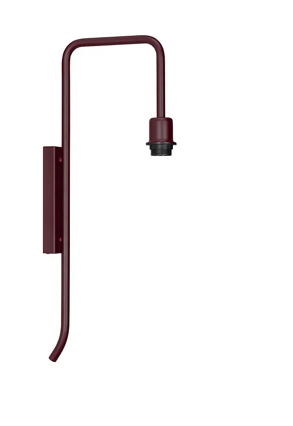 Stilren Lampa som passar bra vid många olika tillfällen.