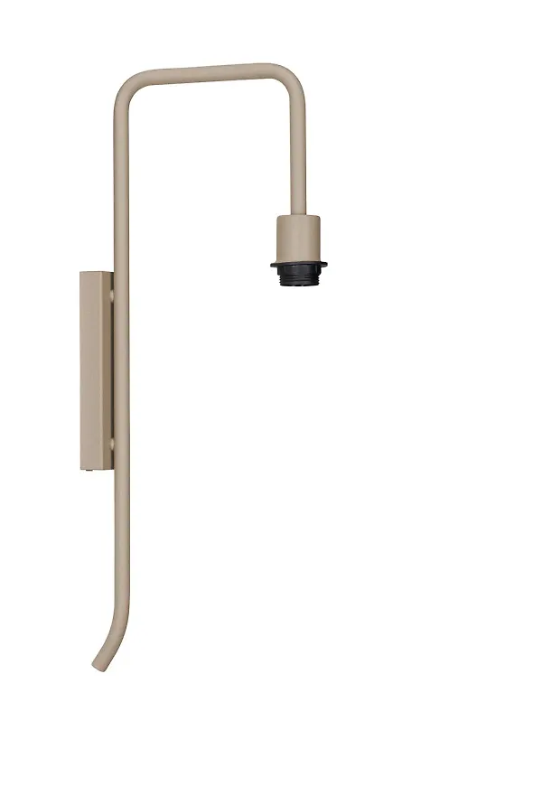 Härlig vägglampa 2025 från Belid.