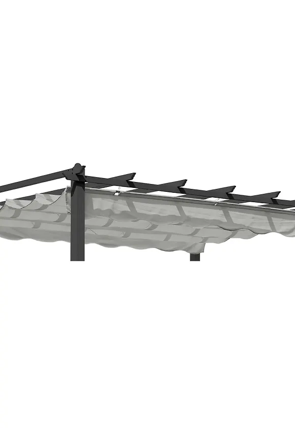 Komfortabel utemöbel 2025 från Hillerstorp.