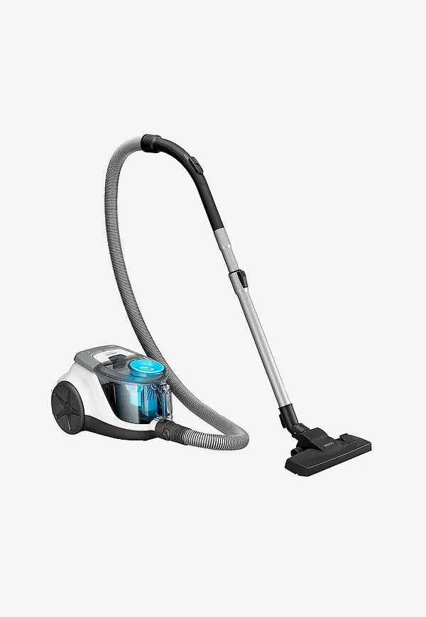 Fantastiskt fin dammsugare 2026 från Philips.