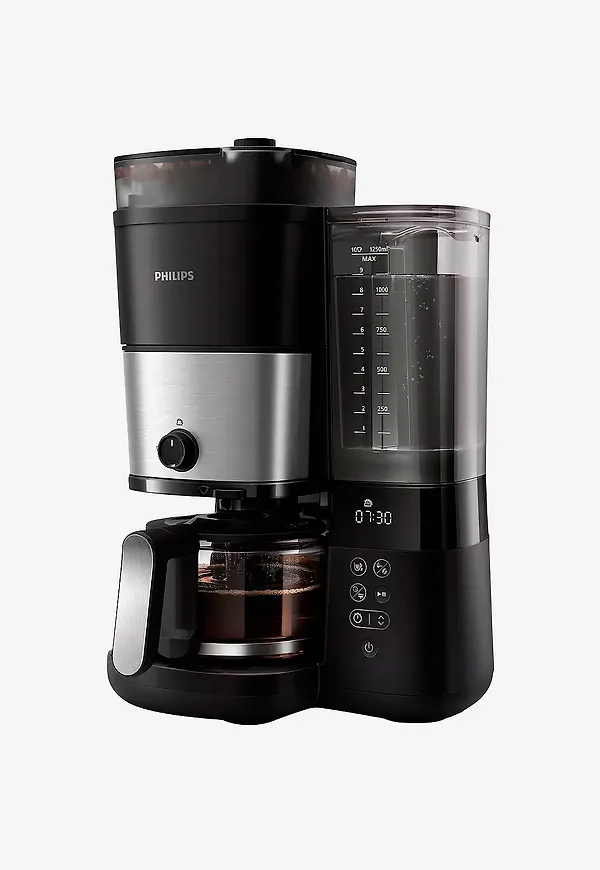 Riktigt trendig kaffebryggare 2026 från Philips.