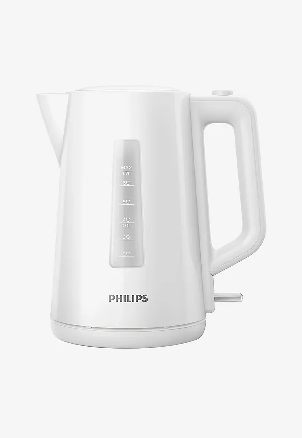 Vacker vattenkokare 2026 från Philips.