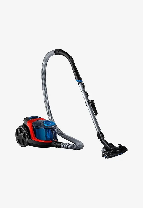 Vacker dammsugare 2026 från Philips.
