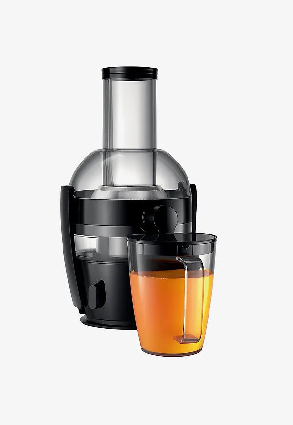 Jättesnygg köksmaskin 2026 från Philips.