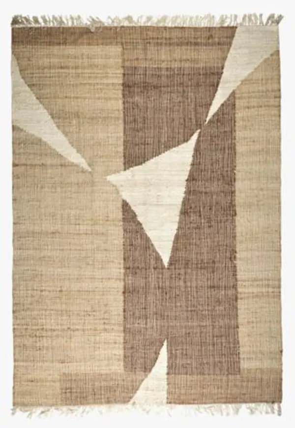 Komfortabel matta 2025 från Forms & Objects.