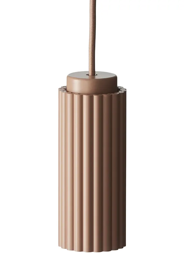 Mysig brun lampa 2026 från Pholc.