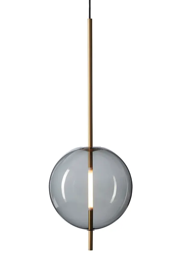 Jättesnygg taklampa 2025 från Pholc.