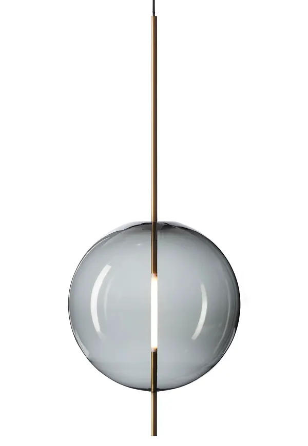 Riktigt fin grå lampa 2025 från Pholc.