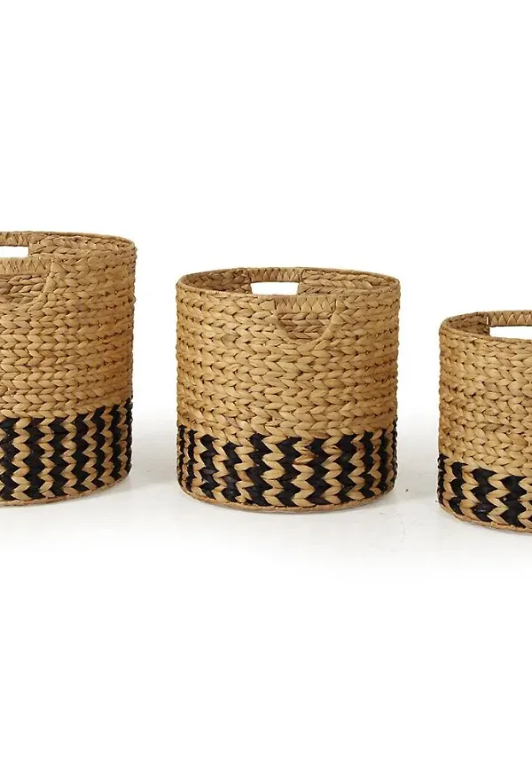 Brun utemöbel som passar perfekt till sommaren 2025!