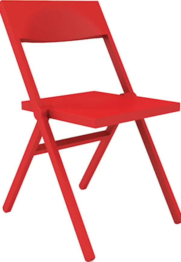 Mysig stol 2025 från Alessi.