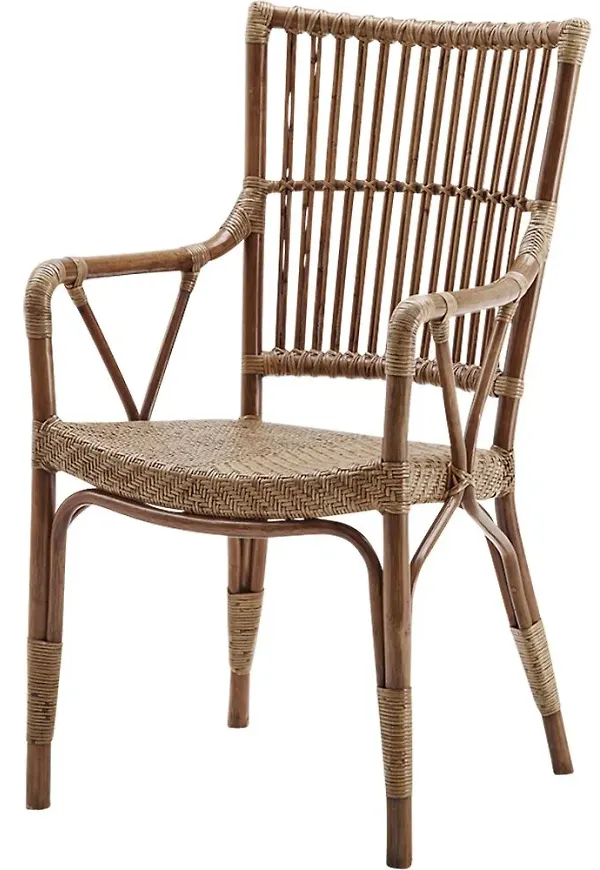 Exklusiv brun möbel 2025 från Sika Design.