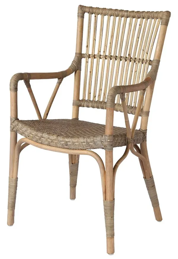 Ikonisk brun utemöbel 2025 från Sika Design.