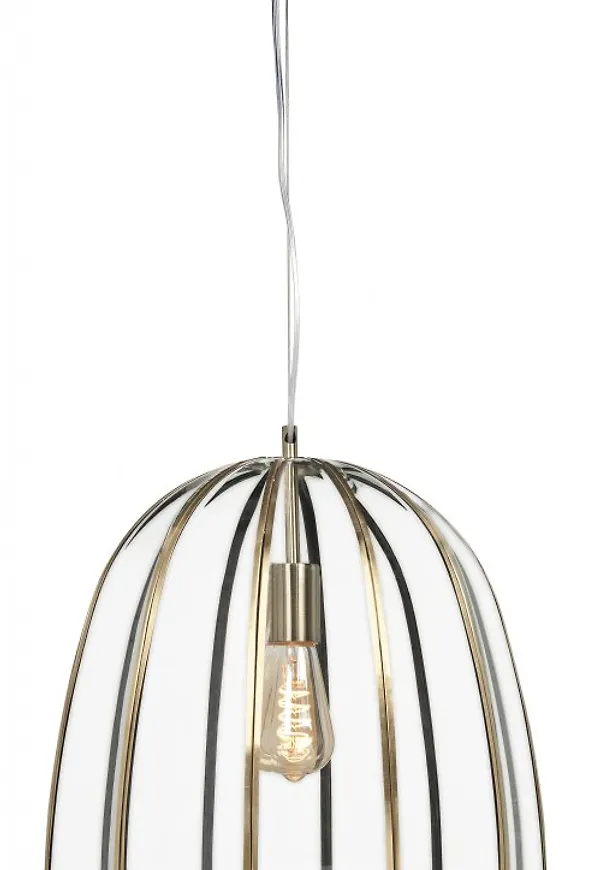 Supersnygg lampa 2025 från High Light.