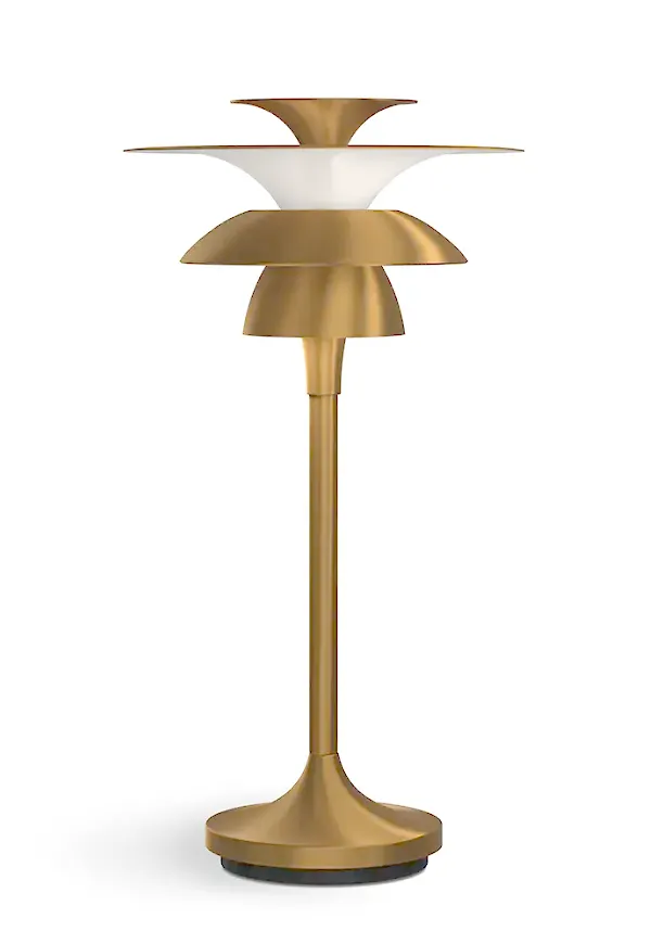 Klassisk lampa 2025 från Belid.