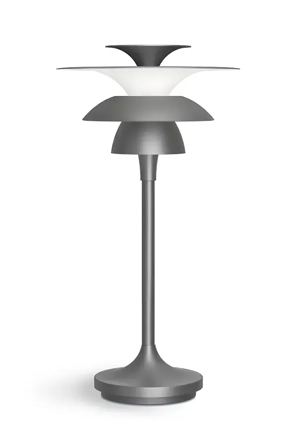 Bordslampa som passar perfekt till vintern 2024!