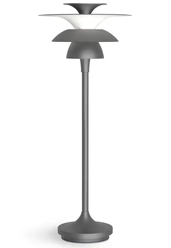 Superfin bordslampa 2025 från Belid.