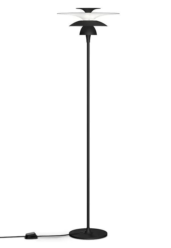 Ikonisk golvlampa 2025 från Belid.