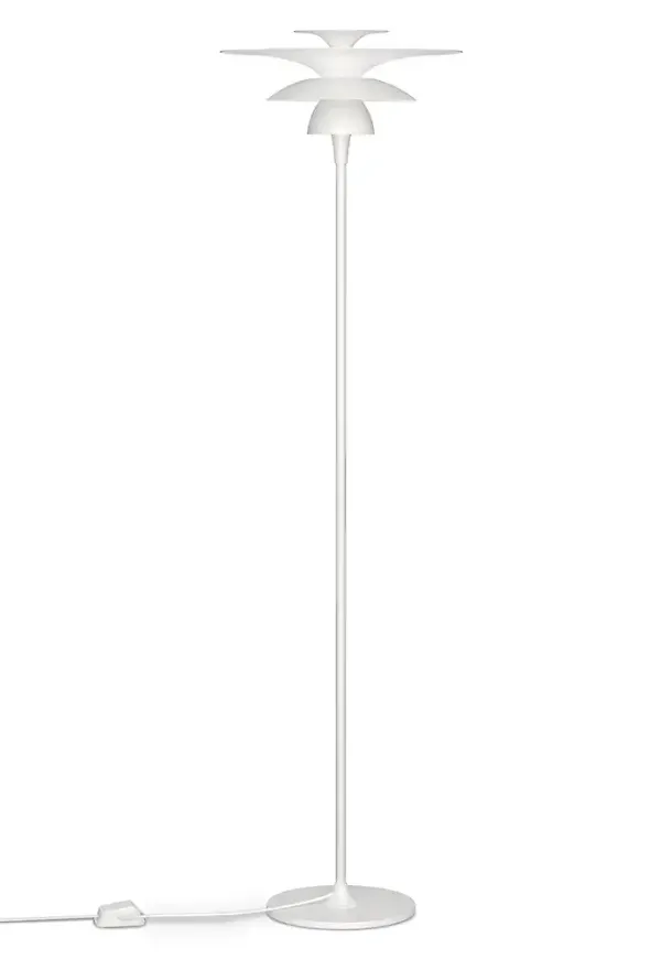 Jättesnygg golvlampa 2025 från Belid.