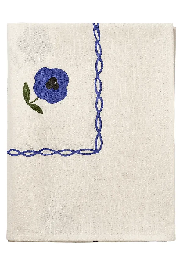 Mysig bordsduk 2026 från PICK A POPPY.