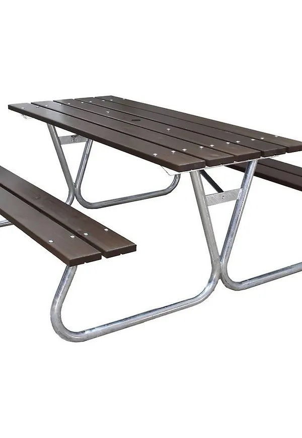 Ikonisk bord som passar bra vid många olika tillfällen.