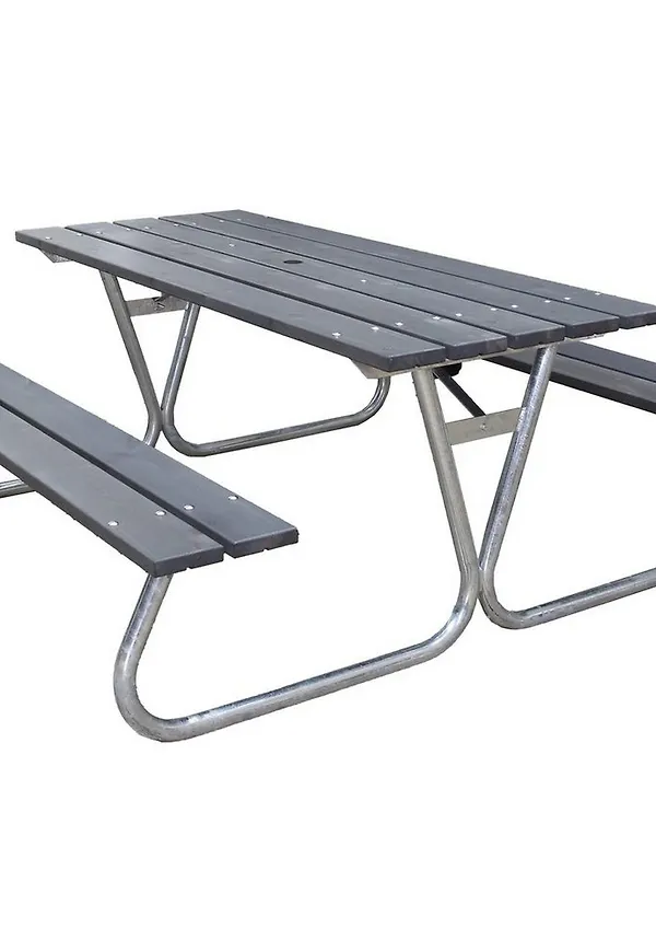 Skön bord som passar bra vid många olika tillfällen.