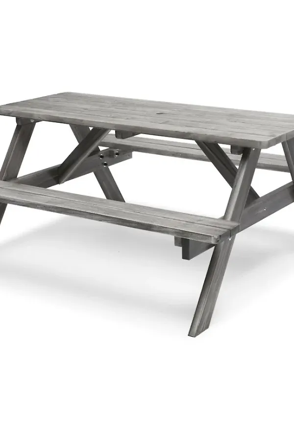 Riktigt fin utemöbel 2025 från Hillerstorp.